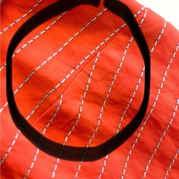 NWT Anthropologie Lounge Around Jumpsuit SZ S - Picture 10 of 10